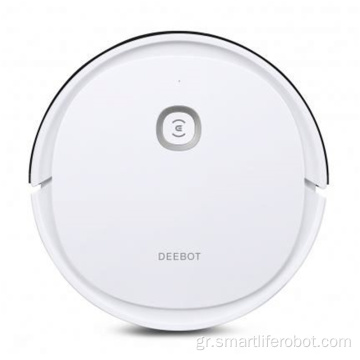 Ecovacs deebot ozmo u2 pro 1600pa ηλεκτρική σκούπα